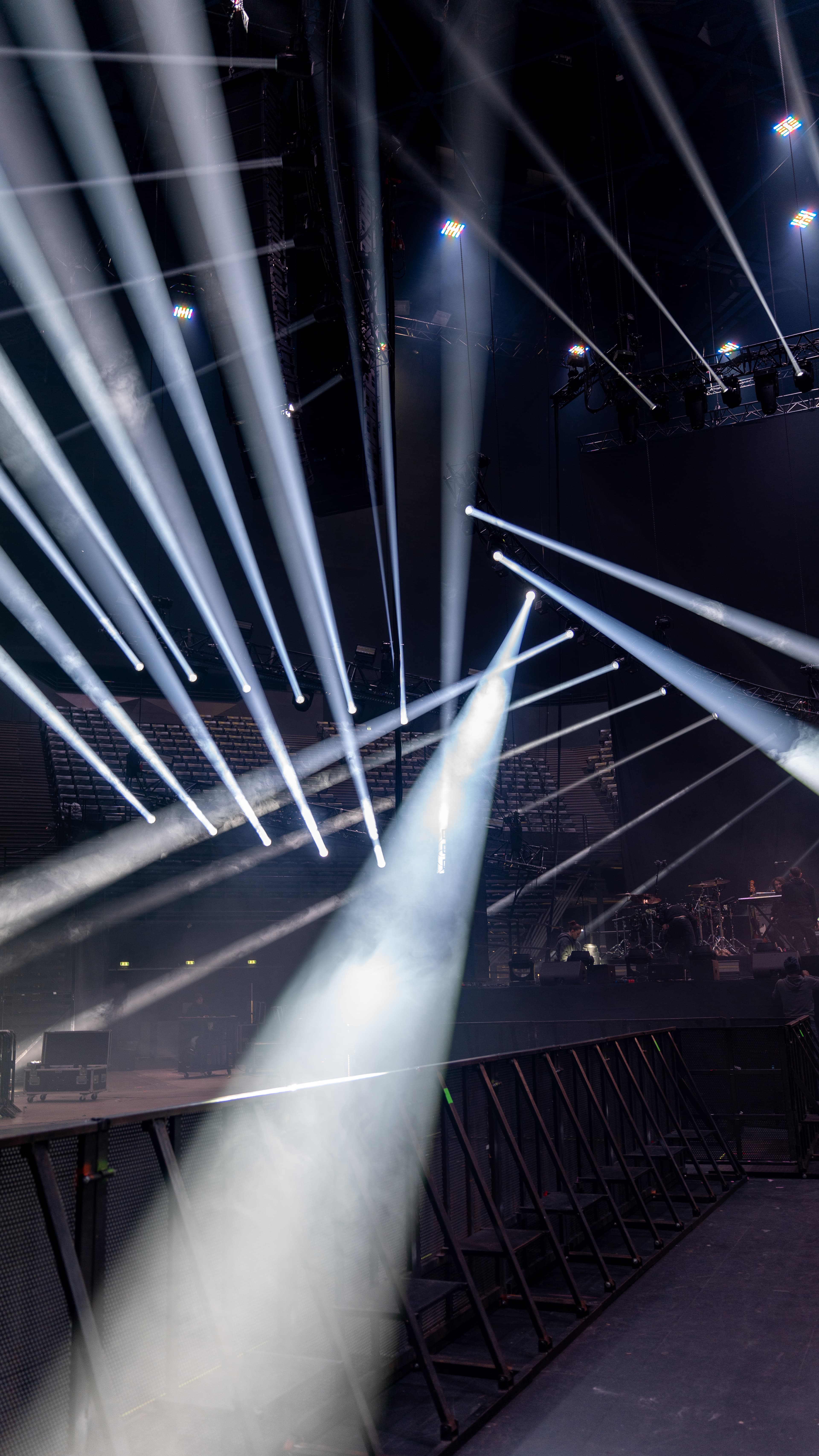 ROHFF À BERCY