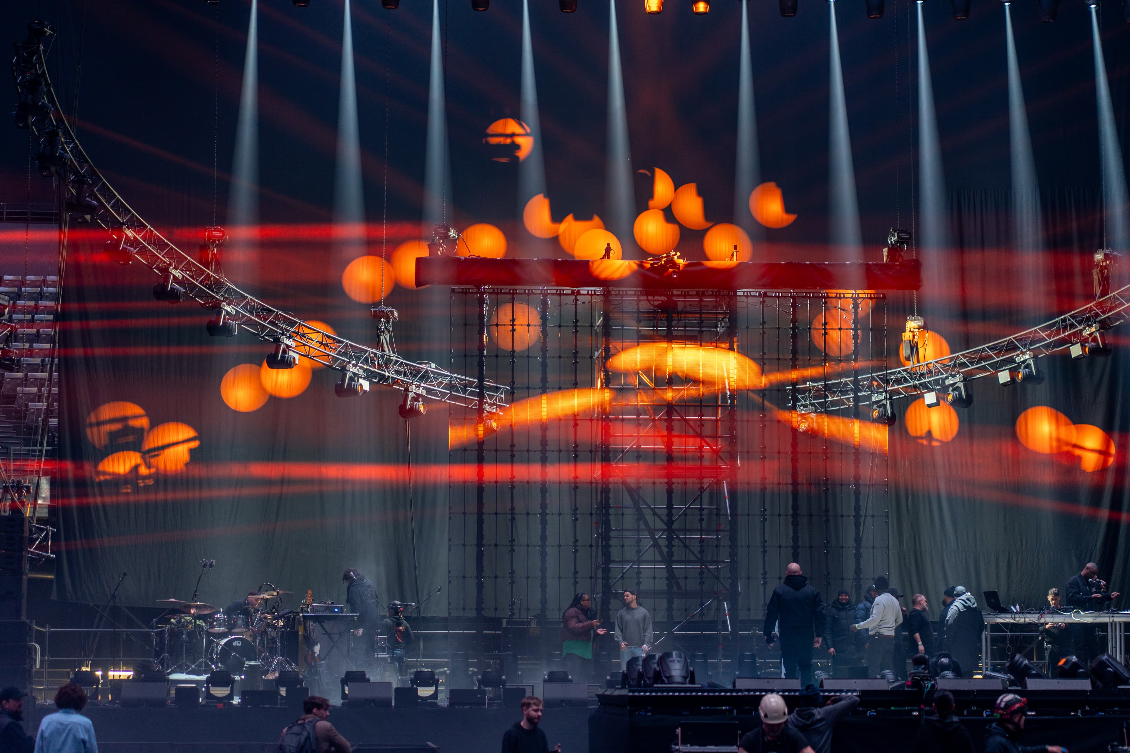 ROHFF À BERCY