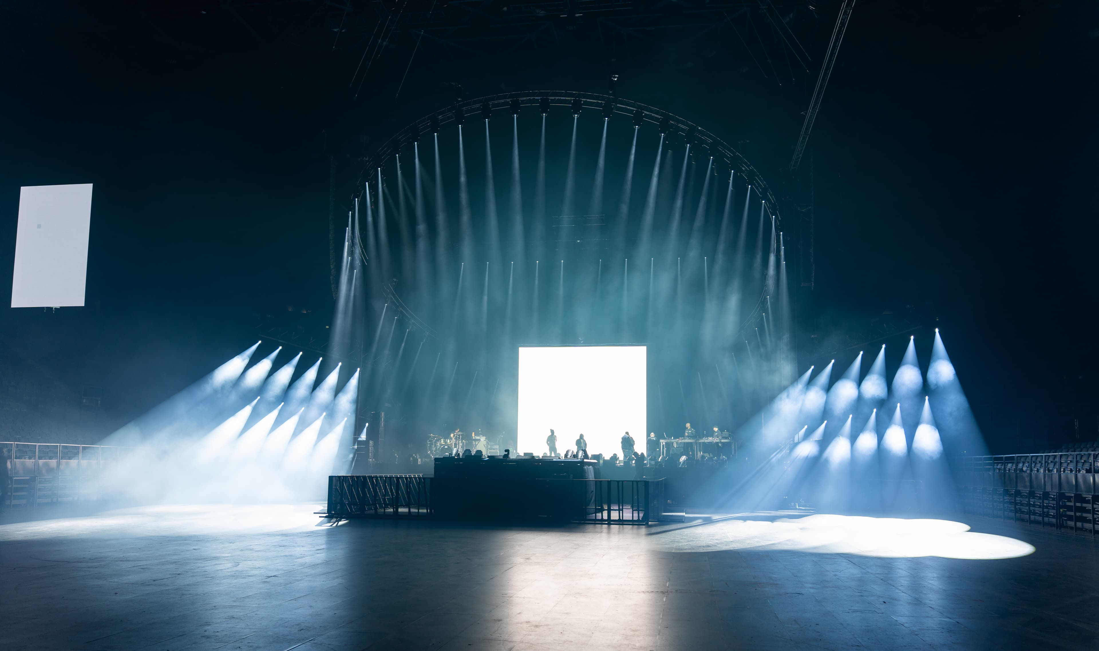 ROHFF À BERCY