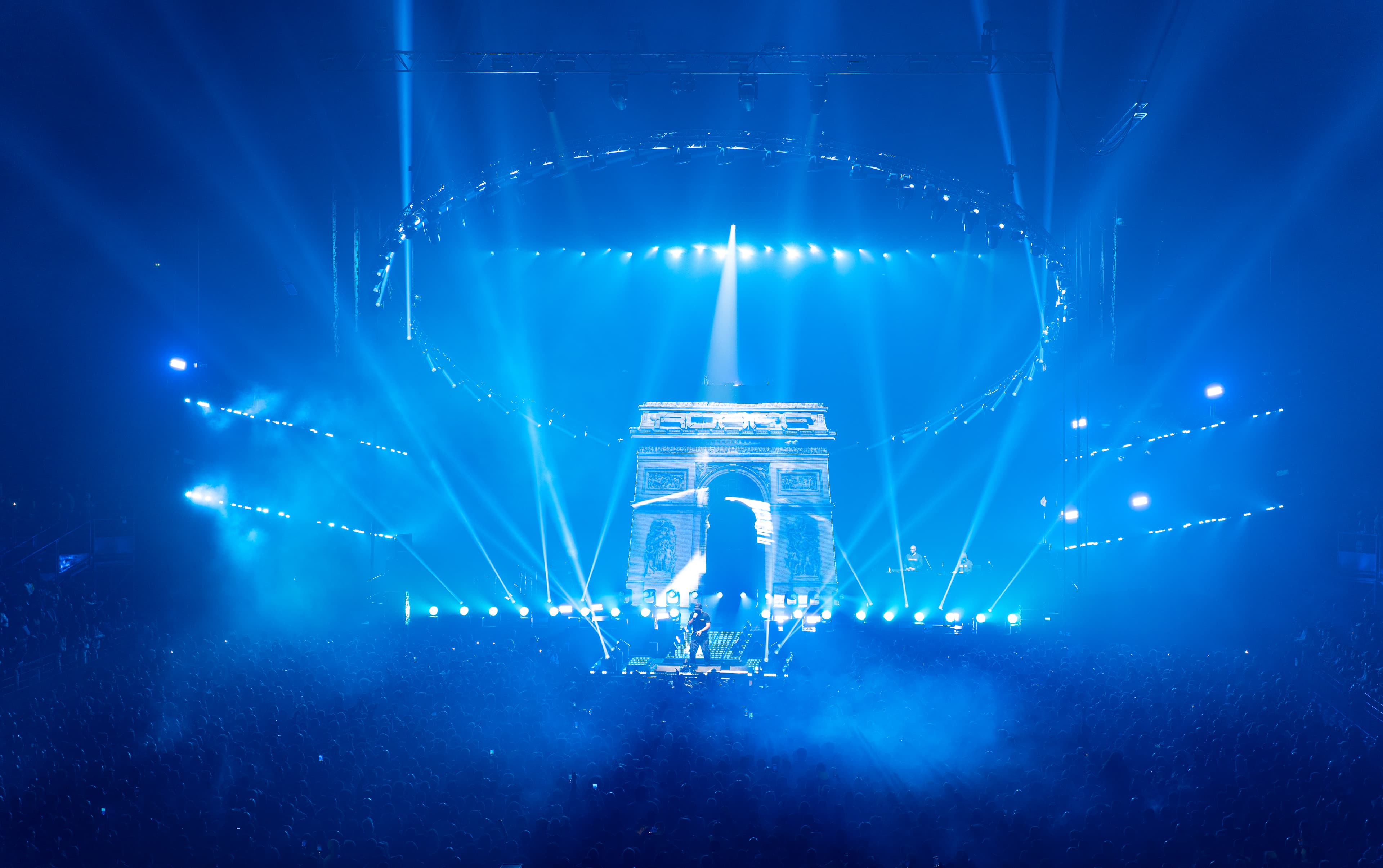ROHFF À BERCY