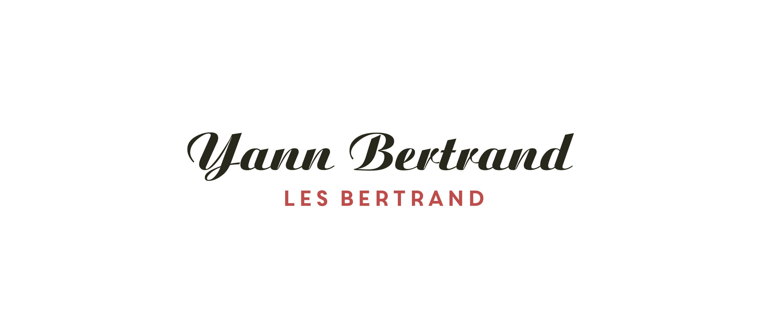 Yann Bertrand